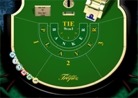 Baccarat