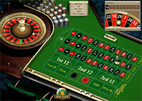Roulette