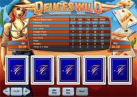 Video Poker